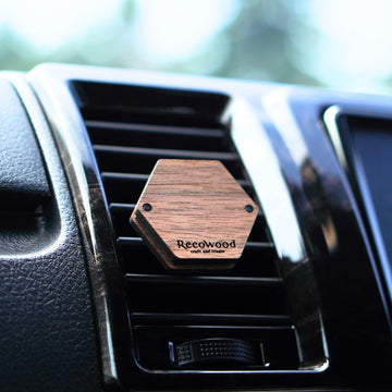 【Mini Vent Clip】ミニクリップ|無香料|車内送風口型