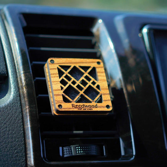 【Try Square】トライスクエア|無香料|車内送風口型