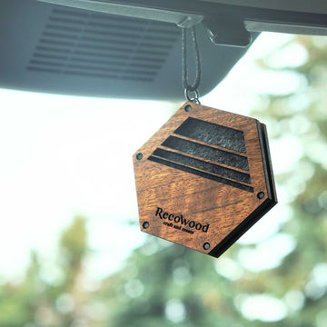 【Line Hexa】ラインヘキサ|無香料|吊り下げ型