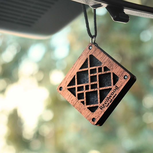 【Try Square】トライスクエア|無香料|吊り下げ型