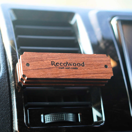 【Crown Block Premium】クラウンレクト PREMIUM|無香料|車内送風口型