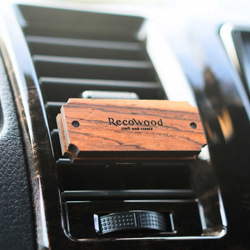 【Crown Block】クラウンレクト|無香料|カーディフューザー(送風口用)