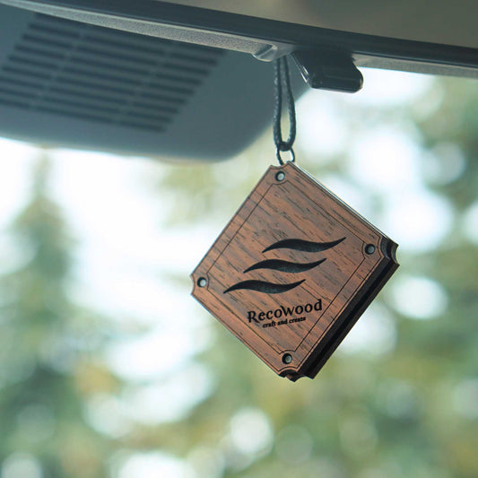 【Wind Square】ウィンドスクエア|無香料|吊り下げ型