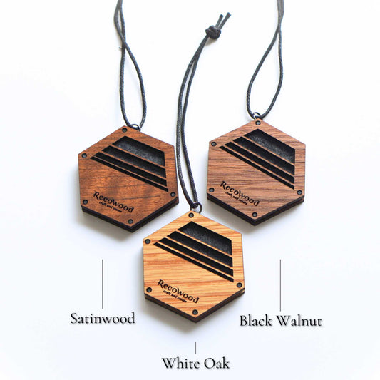 【Line Hexa】ラインヘキサ|無香料|吊り下げ型