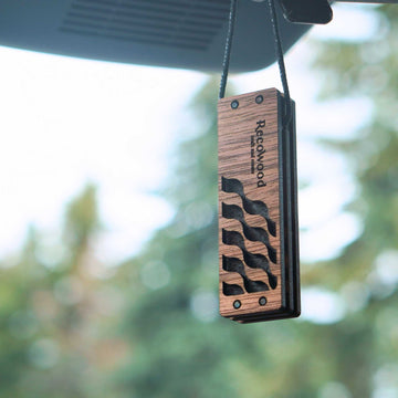 【Wave Block】ブロックウェーブ|無香料|吊り下げ型