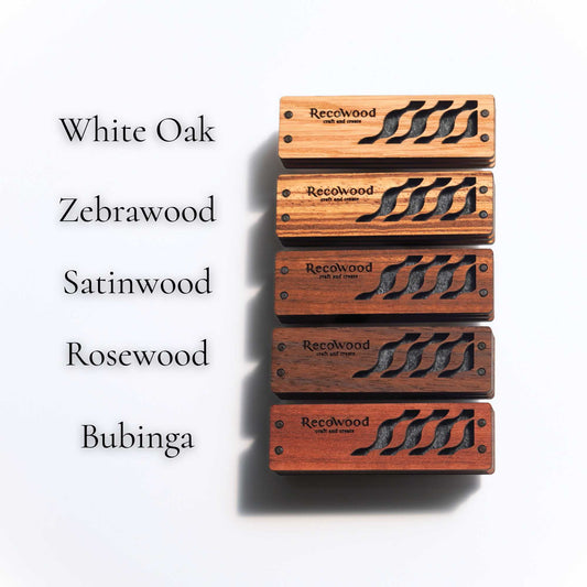 【Wave Block】ブロックウェーブ|無香料|車内送風口型