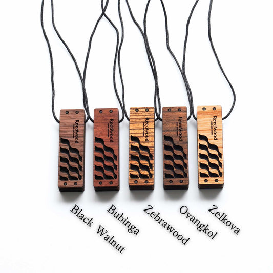 【Wave Block】ブロックウェーブ|無香料|吊り下げ型