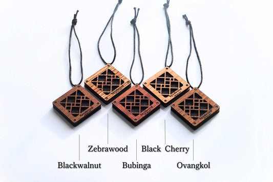 【Try Square】トライスクエア|無香料|吊り下げ型