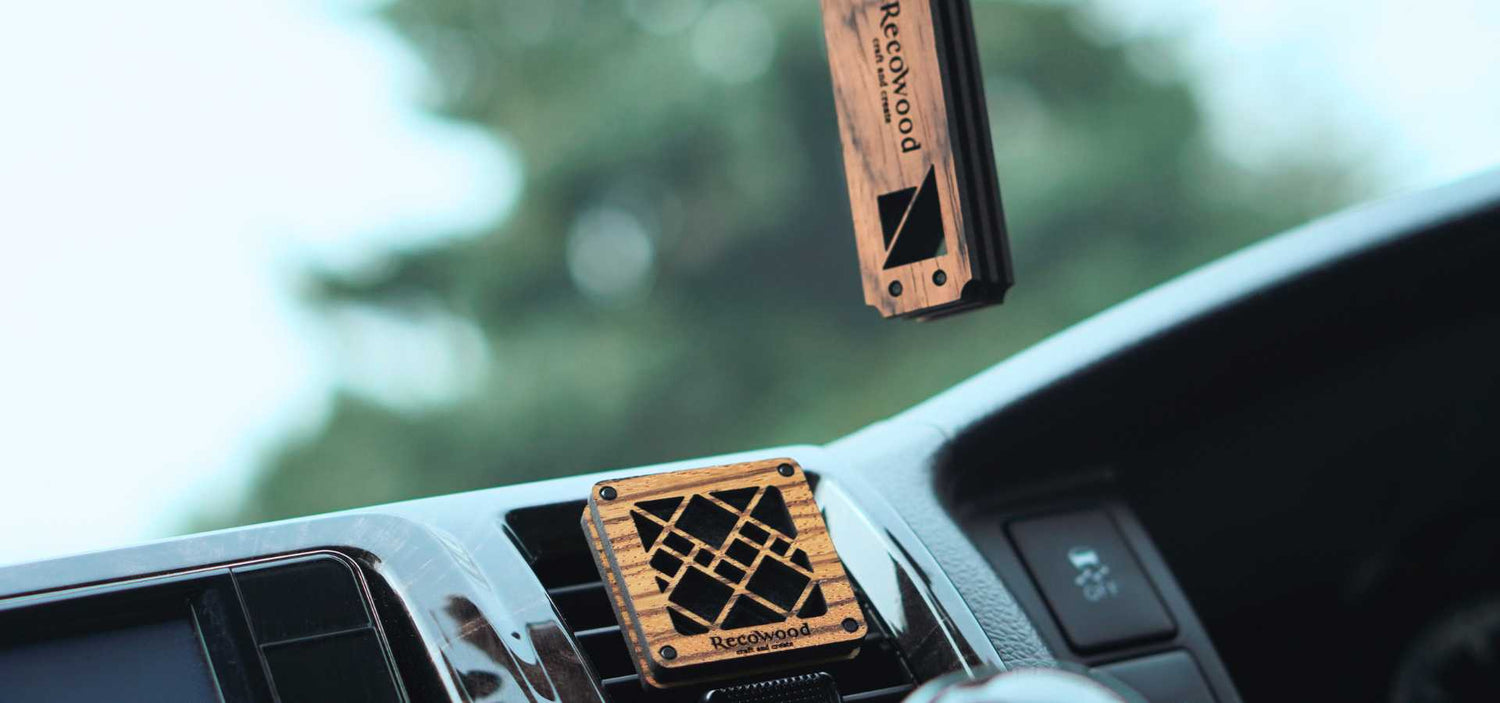RECOWOOD