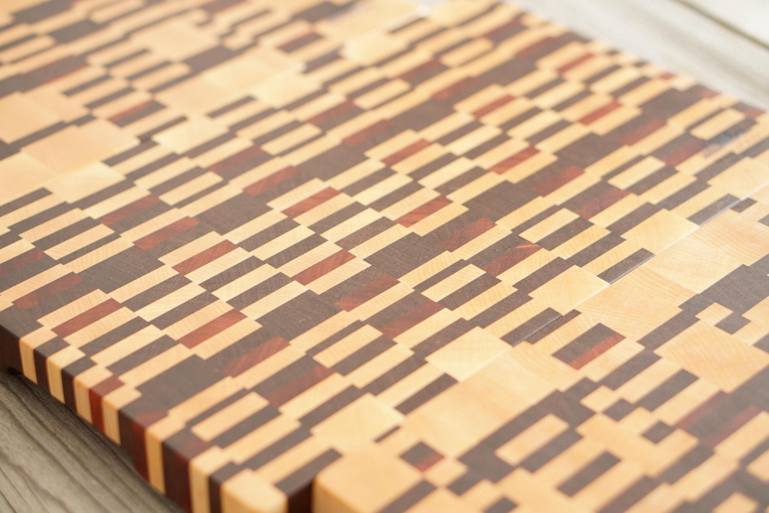 ENDGRAIN