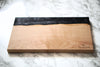 【Cutting Board】リバーレジン｜Japanese Maple　[C2071~]