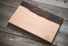 【Cutting Board】リバーレジン｜Japanese Maple　[C2071~]