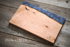 【Cutting Board】リバーレジン｜Japanese Maple　[C2071~]