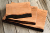 【Cutting Board】耳付き(焼き加工)｜Japanese Asada　[C1201~]