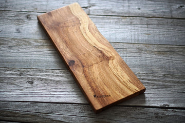 【Cutting Board】耳付き｜Plane Tree　[C2029]
