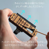 【Crown Grace】クラウングレース｜無香料｜車内送風口型