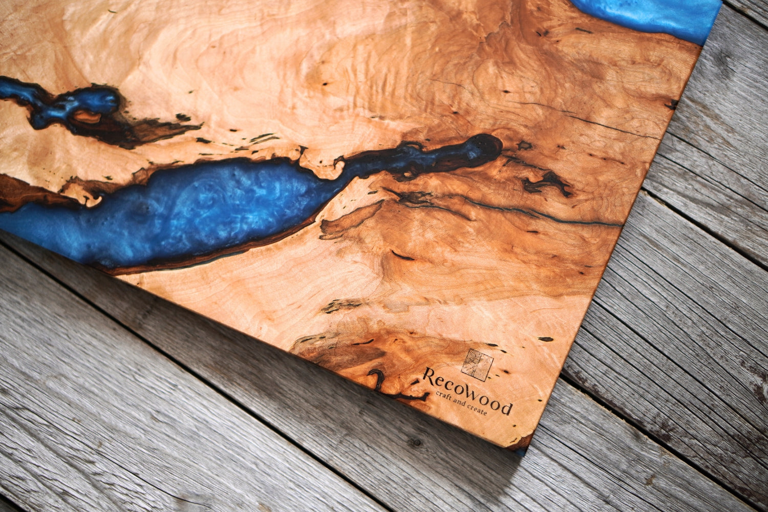 No.20 カッティングボード カイヅカイブキ ハンドメイド No.20