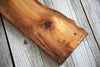 【Cutting Board】耳付き｜Plane Tree　[C2050]