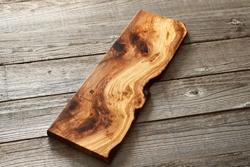 【Cutting Board】耳付き｜Plane Tree　[C3048]