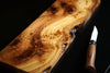 【Cutting Board】耳付き｜Plane Tree　[C3048]