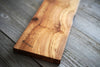 【Cutting Board】耳付き｜Plane Tree　[C2029]