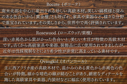 【Aroma Wood】クラウントール｜無香料｜カーディフューザー(吊り下げ型)