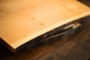 【Cutting Board】耳付き(焼き加工)｜Japanese Cherry　[C1301~]