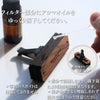 【Crown Block Premium】クラウンレクト PREMIUM｜無香料｜車内送風口型