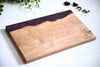 【Cutting Board】リバーレジン｜Japanese Maple　[C2071~]