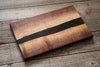 【Wood Tray】リバーレジン｜Walnut　[C2121~]