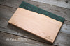 【Cutting Board】リバーレジン｜Japanese Maple　[C2071~]