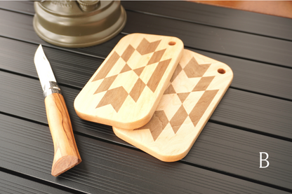 【Cutting Board】Mestin｜Maple　[C401~405]