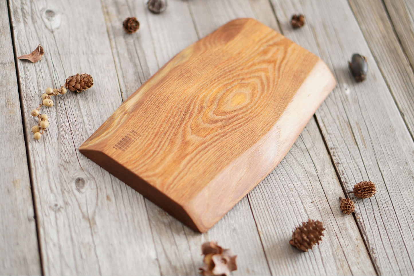 [Cutting Board] With ears | Enju (槐) [C134]