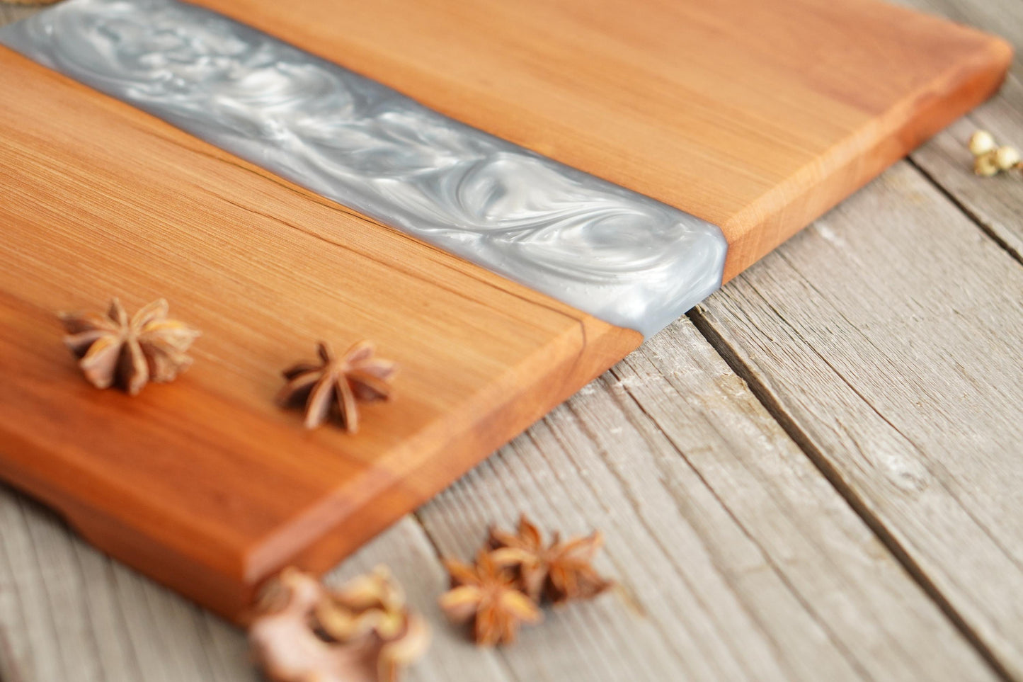 【Cutting Board】Resin｜Japanese Asada　[C411]