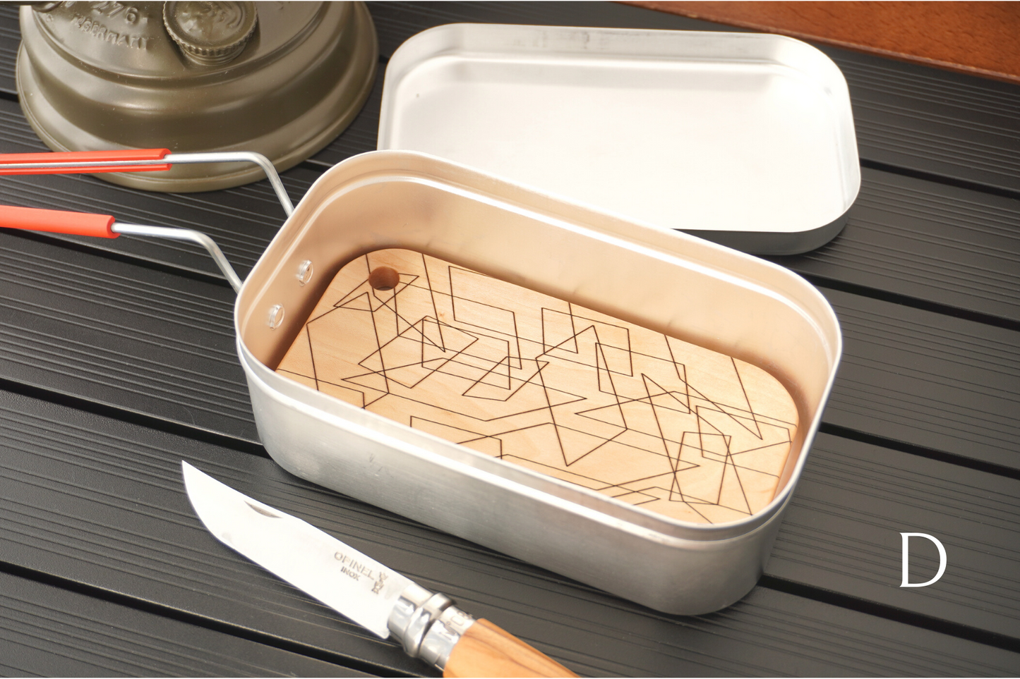 【Cutting Board】Mestin｜Maple　[C401~405]