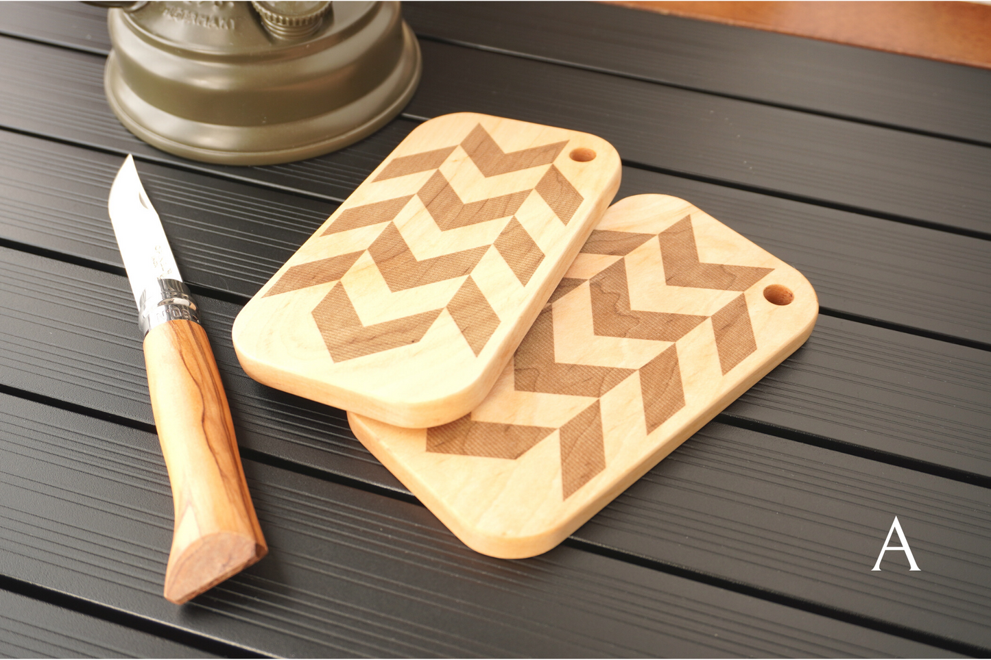 【Cutting Board】Mestin｜Maple　[C401~405]